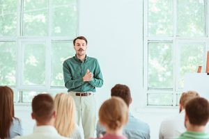 Read more about the article Great Event Of  Business And Marketing Campaign